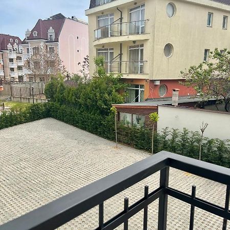 Sun&Moon Apartment Obzor Eksteriør billede
